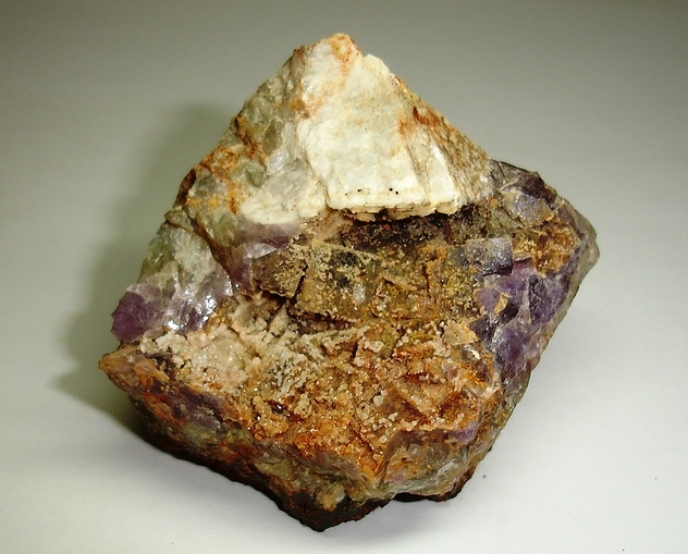 Barite Mining Barite Mining