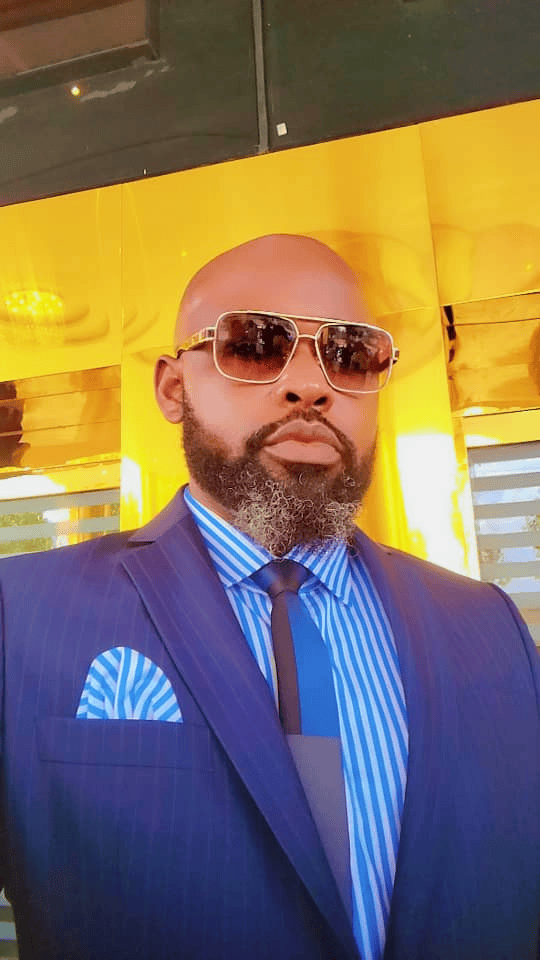 Ubong Israel CEO Ceo