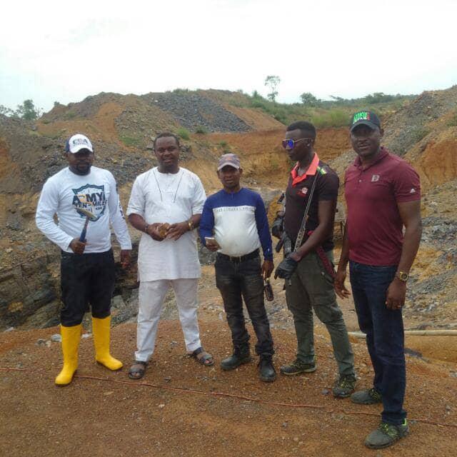 group site pic